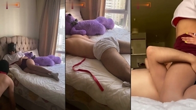 Sahibe Zeynep kırbaç eşliğinde dominasyon pornosu