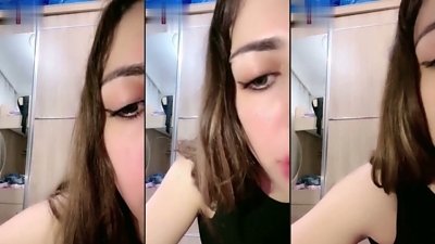 Afra’nın ifşa yayını sızdı