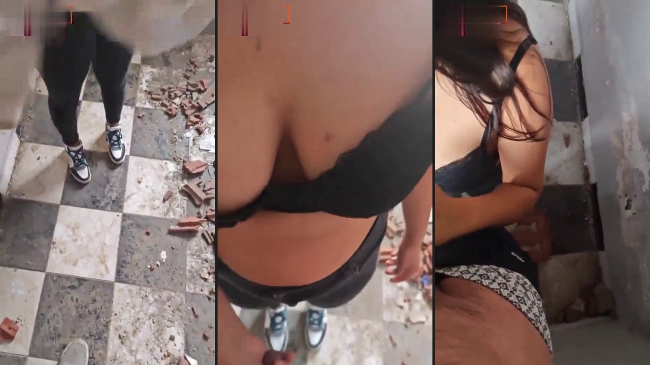 İnşaatta hatunu sikip yollayan keko
